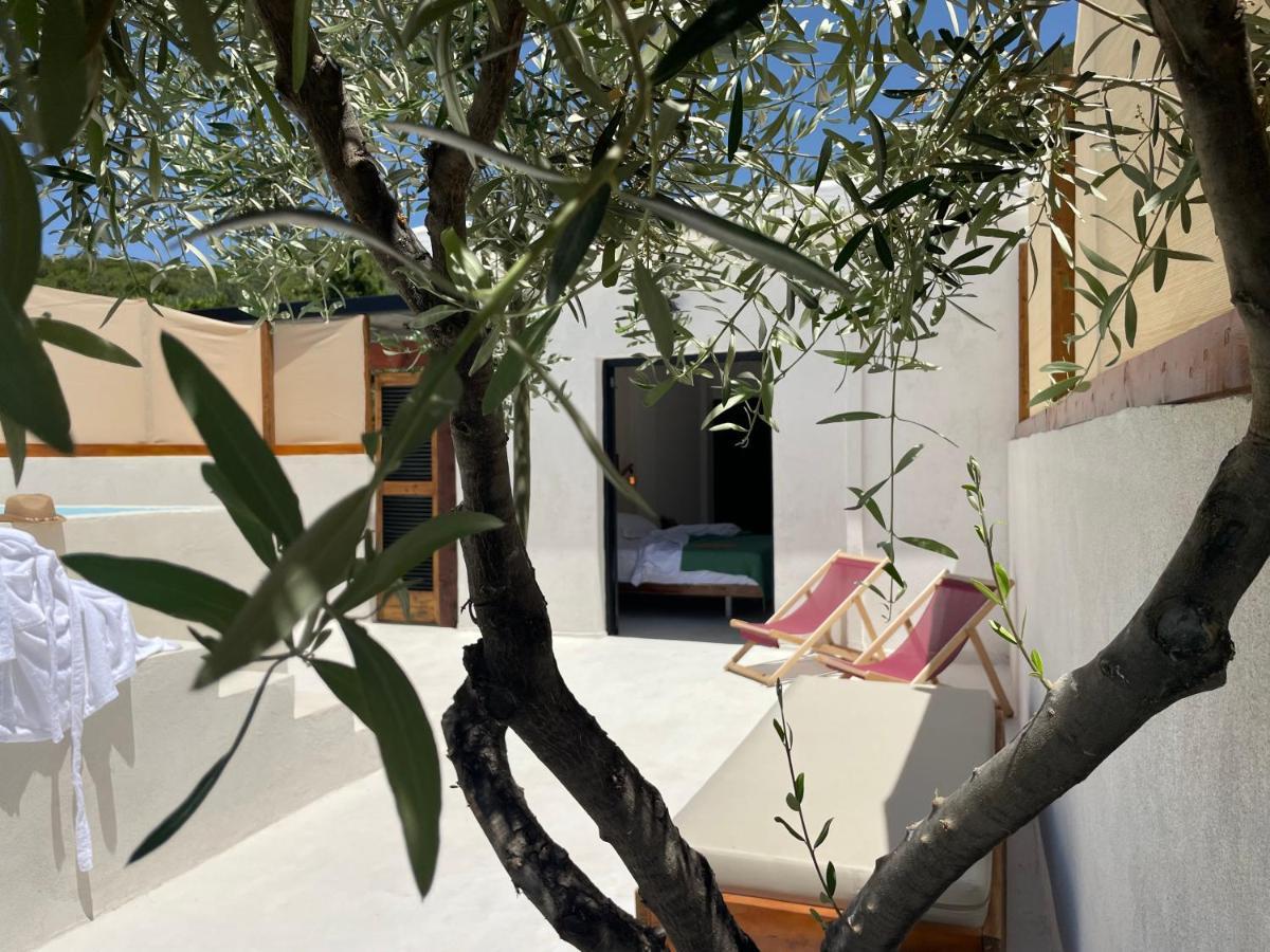 Rustic Hill Private Pool Suites Kalamata Exterior foto