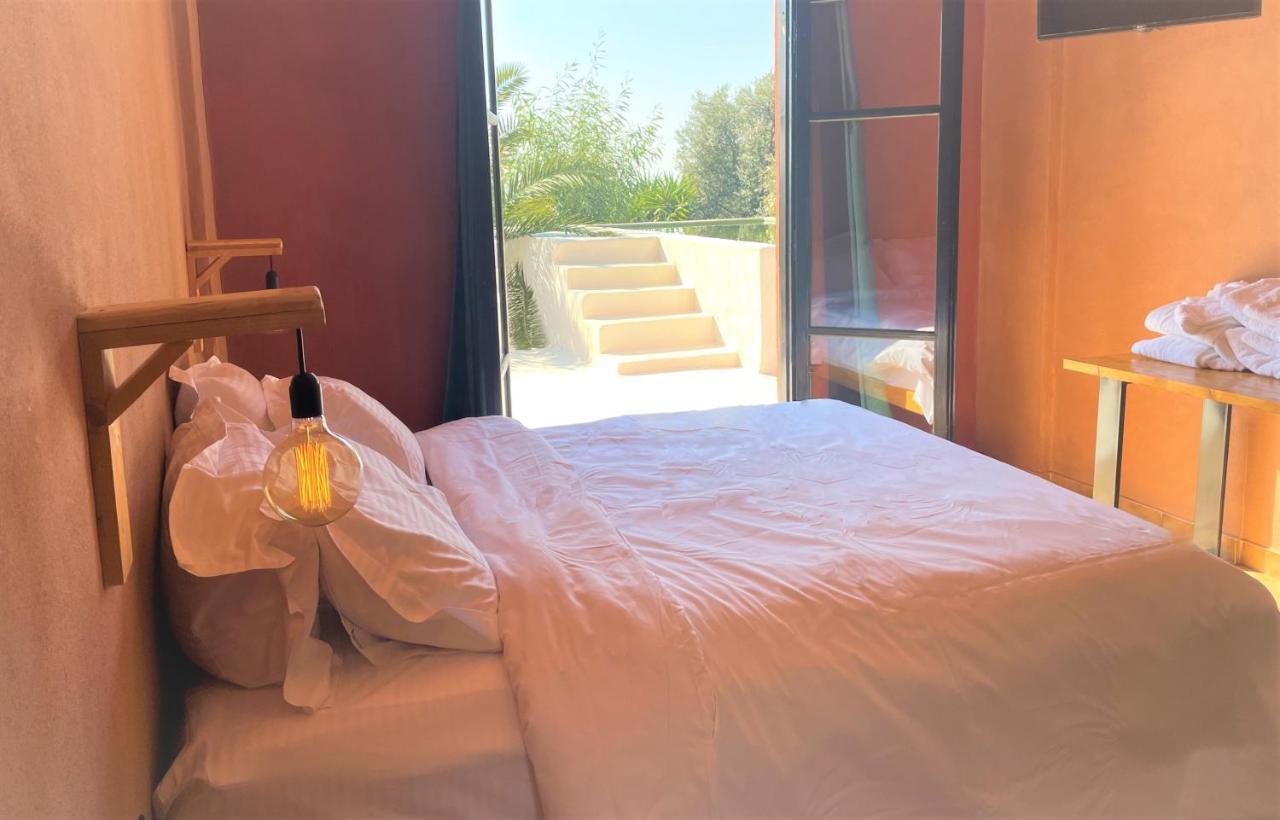Rustic Hill Private Pool Suites Kalamata Exterior foto