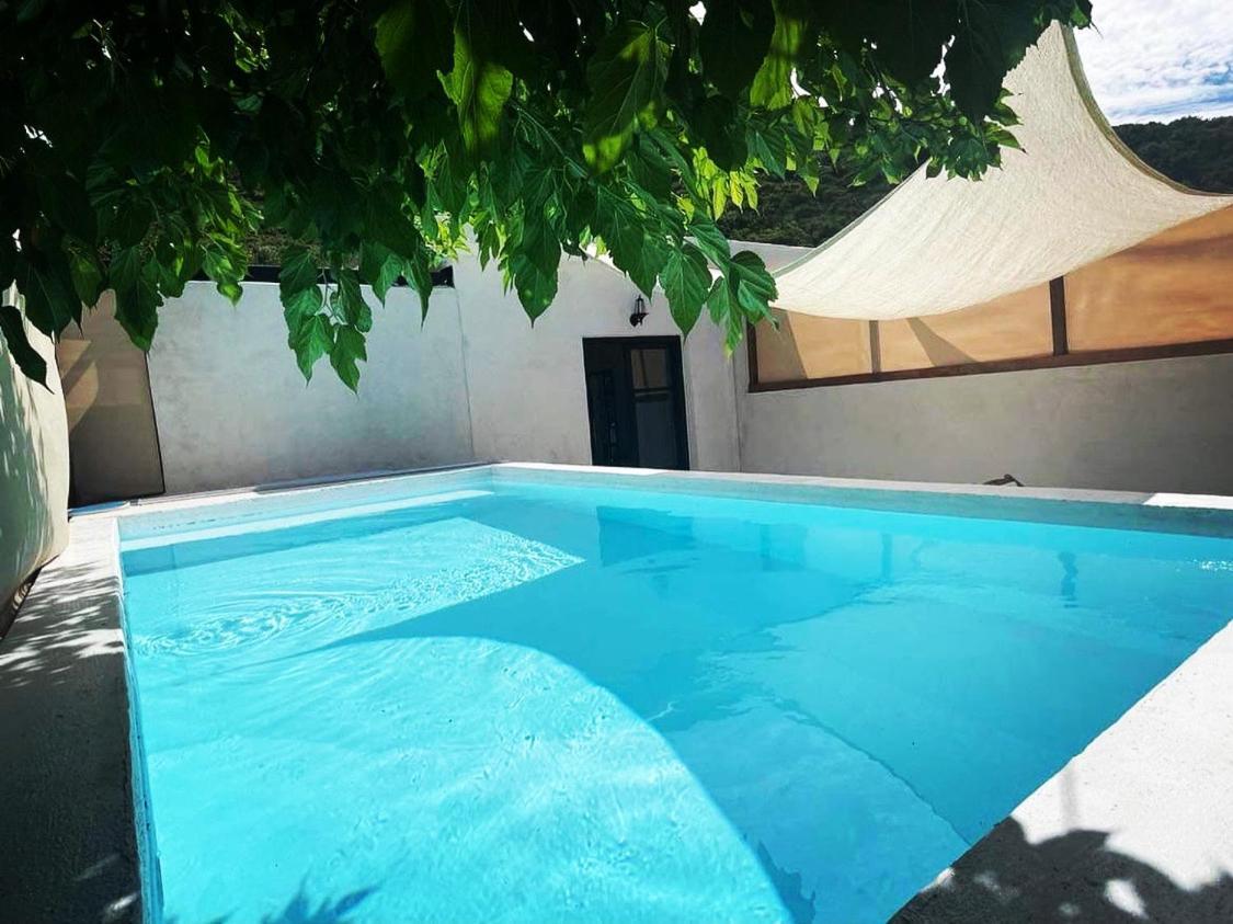 Rustic Hill Private Pool Suites Kalamata Exterior foto