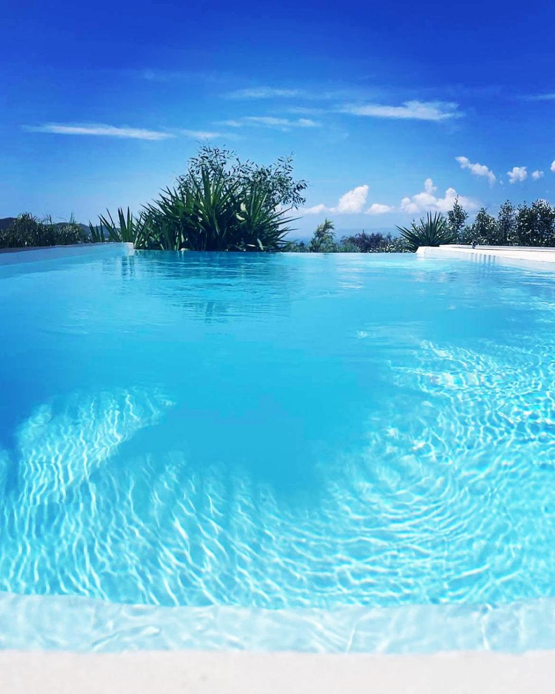 Rustic Hill Private Pool Suites Kalamata Exterior foto
