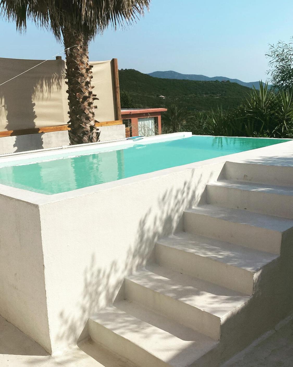 Rustic Hill Private Pool Suites Kalamata Exterior foto